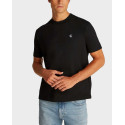 CALVIN KLEIN MEN'S T-SHIRT - J30J327473 - WHITE