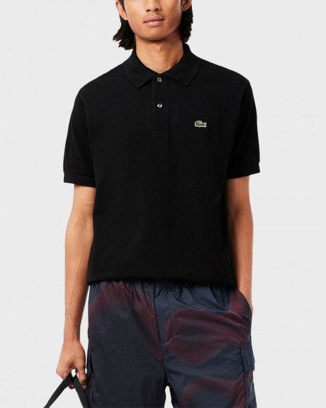 LACOSTE MEN'S POLO SHIRT - L1212