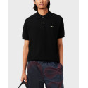 LACOSTE MEN'S POLO SHIRT - L1212 - LIGHT BLUE