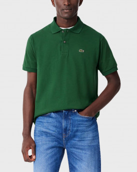 LACOSTE MEN'S POLO SHIRT - L1212 - ΚΥΠΑΡΙΣΣΙ
