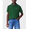 LACOSTE MEN'S POLO SHIRT - L1212 - LIGHT BLUE