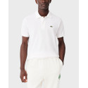 LACOSTE MEN'S POLO SHIRT - L1212 - LIGHT BLUE