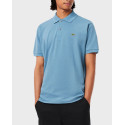 LACOSTE MEN'S POLO SHIRT - L1212 - LIGHT BLUE