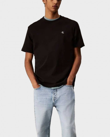 CALVIN KLEIN NYC MEN'S T-SHIRT - J30J327523