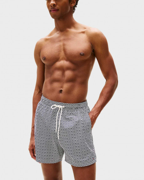 TOMMY HILFIGER ΑΝΔΡΙΚΟ ΜΑΓΙΟ - UM0UM03491