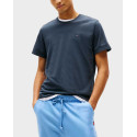 TOMMY HILFIGER MEN'S T-SHIRT - DM0DM04411 - BLUE