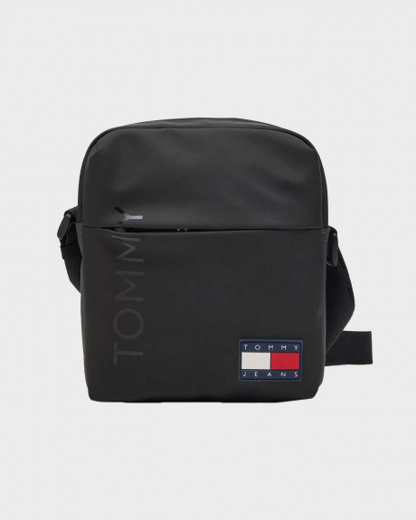 TOMMY JEANS ESSENTIAL ΑΝΔΡΙΚΟ ΧΙΑΣΤΙ ΤΣΑΝΤΑΚΙ - AM0AM13270