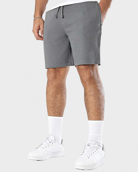 HUGO AUSTIN MEN'S SHORTS - 50532023 