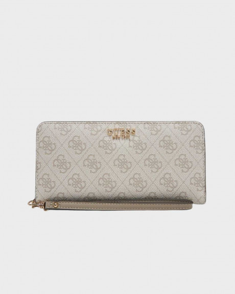 GUESS ZAMIRA WOMEN'S WALLET - SWSG9629146 