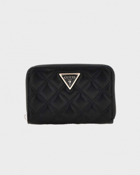 GUESS GIULLY WOMEN'S WALLET - SWQG8748140 