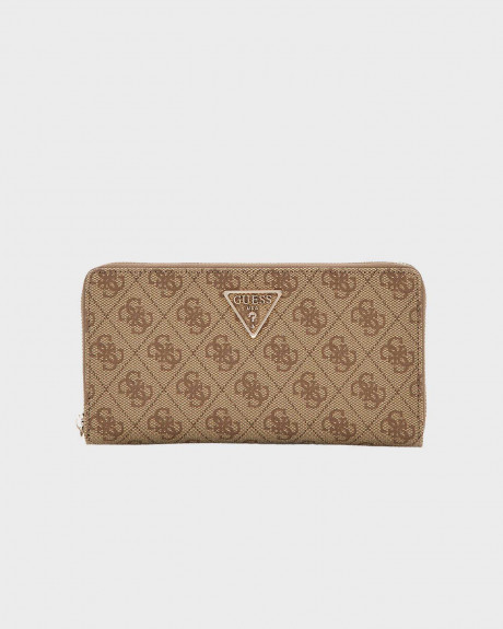 GUESS LAUREL SLG WOMEN'S WALLET - SWSG8500163 