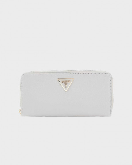 GUESS SAFFIANO WOMEN'S WALLET - SWZG8500146 
