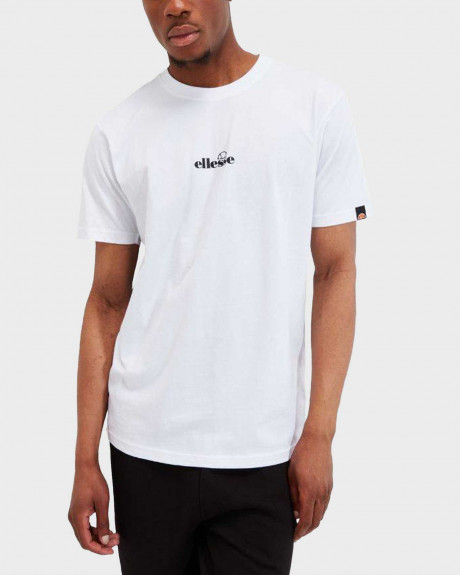 ELLESSE FUNDAMENTALS CORE OLLIO ΑΝΔΡΙΚΗ ΚΟΝΤΟΜΑΝΙΚΗ ΜΠΛΟΥΖΑ - SHP16463