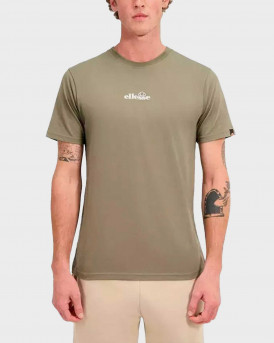 ELLESSE FUNDAMENTALS CORE OLLIO MEN'S T-SHIRT - SHP16463 - KHAKI