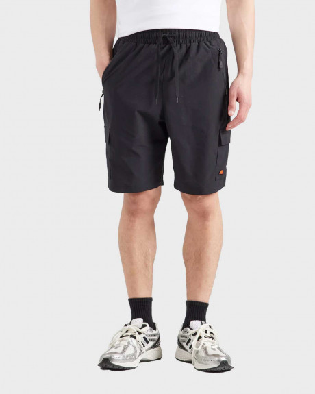 ELLESSE GAIANO MEN'S CARGO SHORTS - SHZ21863