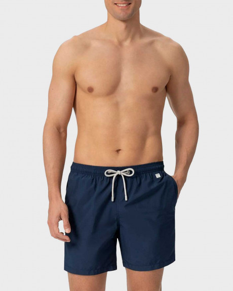 MC2 SAINT BARTH LIGHTING PANTONE PANTONE? SPECIAL EDITION MEN'S SWIM SHORTS - LIG0004 01634H