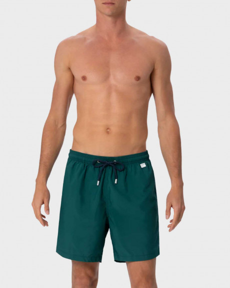 MC2 SAINT BARTH LIGHTING PANTONE PANTONE? SPECIAL EDITION MEN'S SWIM SHORTS - LIG0004 01623H