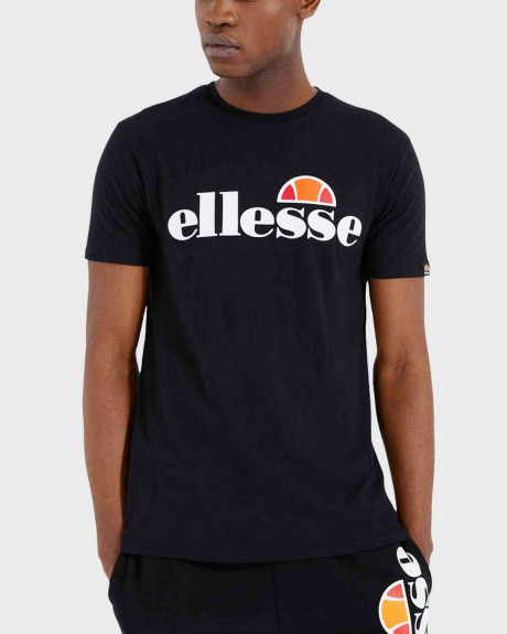 ELLESSE PRADO ΑΝΔΡΙΚΗ ΚΟΝΤΟΜΑΝΙΚΗ ΜΠΛΟΥΖΑ - sHc07405