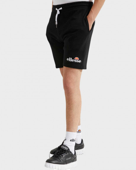 ELLESSE SILVAN FLEECE MEN'S SWEATSHORTS - SHF09162 