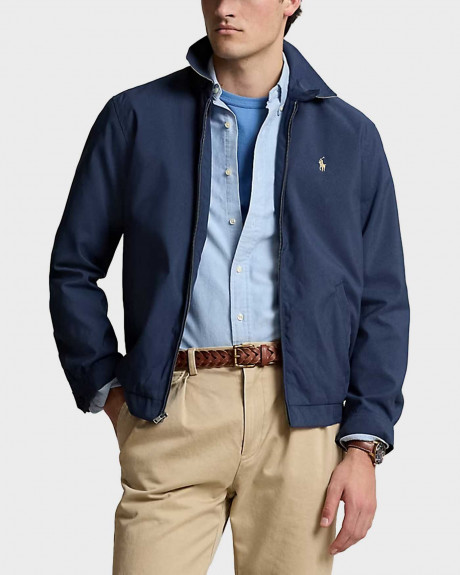 POLO RALPH LAUREN BI-SWING MEN'S WINDBREAKER JAACKET - 710548506001