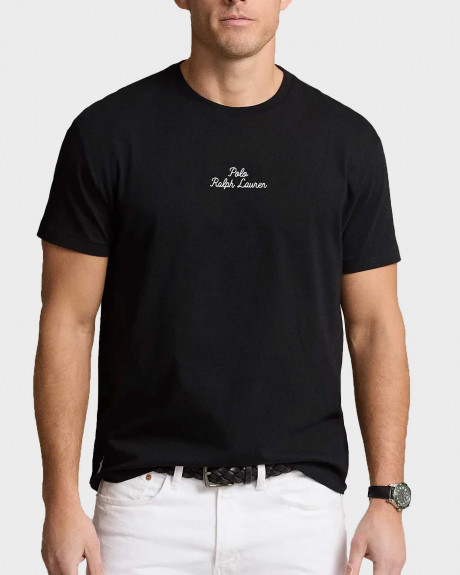 POLO RALPH LAUREN MEN'S T-SHIRT - 710936585001
