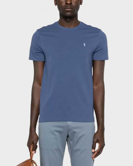 POLO RALPH LAUREN MEN'S POLO SHIRT - 710671438404