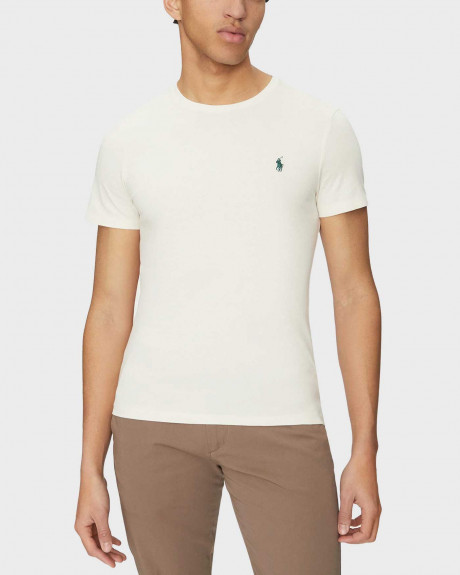 POLO RALPH LAUREN MEN'S  T-SHIRT - 710671438421