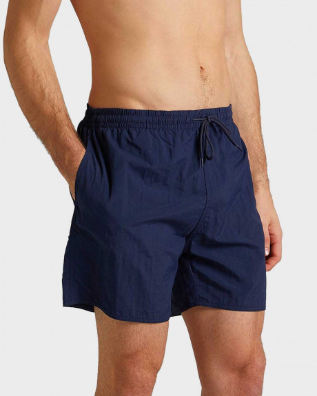 U.S POLO ASSN. MEN'S SWIM SHORTS - US41182003
