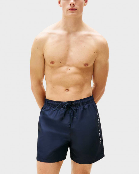 TOMMY HILFIGER ΑΝΔΡΙΚΟ ΜΑΓΙΟ - UM0UM03258