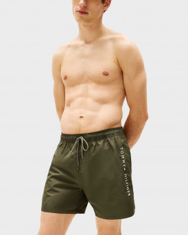 TOMMY HILFIGER ΑΝΔΡΙΚΟ ΜΑΓΙΟ - UM0UM03258 - ΛΑΔΙ