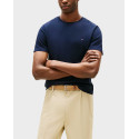 TOMMY HILFIGER MEN'S T-SHIRT - MW0MW37508 - BLUE