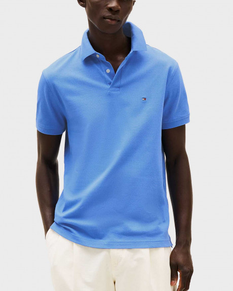 TOMMY HILFIGER 1985 MEN'S POLO SHIRT - ΜW0MW17770