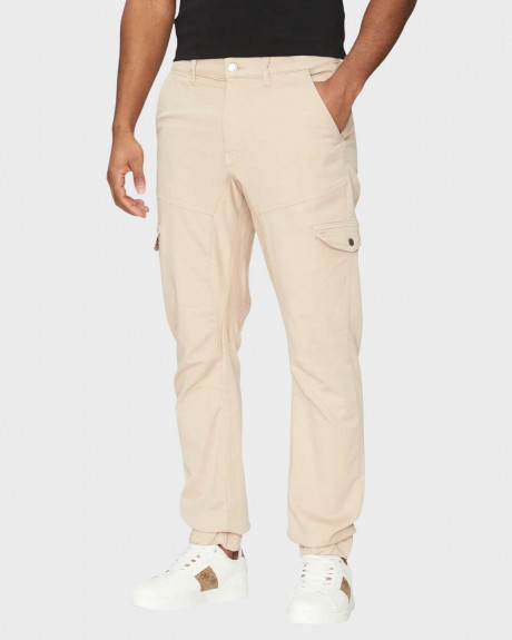 GUESS M RUBIN KOMBAT ΑΝΔΡΙΚΟ CARGO ΠΑΝΤΕΛΟΝΙ - M5RB54WGXY1