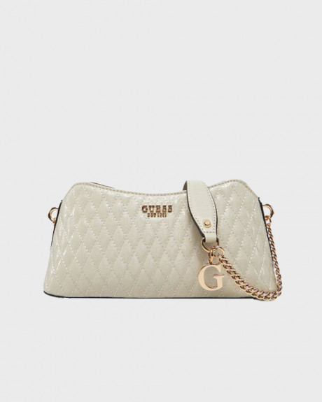 GUESS BETULA ΓΥΝΑΙΚΕΙΑ ΤΣΑΝΤΑ ΩΜΟΥ - HWGG9626170 