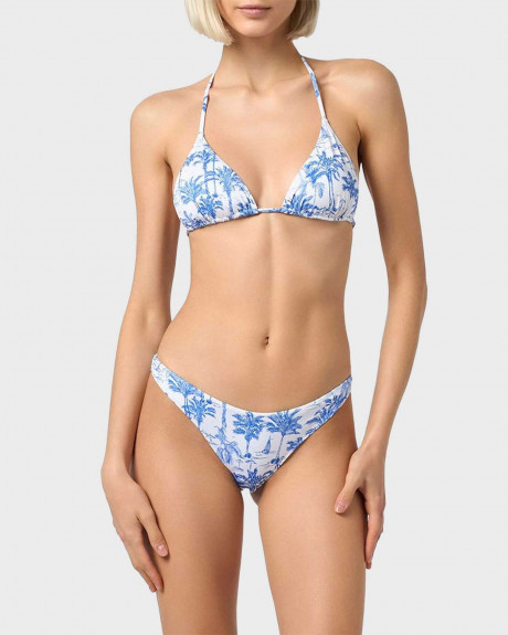 MC2 SAINT BARTH BEACH ΓΥΝΑΙΚΕΙΟ ΜΠΙΚΙΝΙ ΤΡΙΓΩΝΑΚΙ - LEH0001 02774H