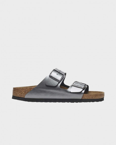 BIRKENSTOCK ARIZONA BIRKO-FLOR ΓΥΝΑΙΚΕΙΑ ΣΑΝΔΑΛΙΑ ΣΤΕΝΗ ΓΡΑΜΜΗ - 1029224