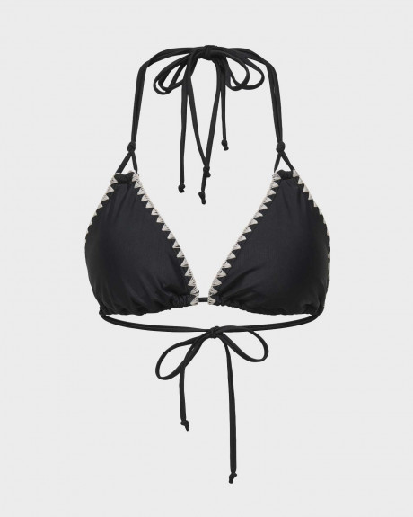 ONLY ΓΥΝΑΙΚΕΙΟ ΜΠΙΚΙΝΙ ΤΟΠ ΤΡΙΓΩΝΑΚΙ - 15324867