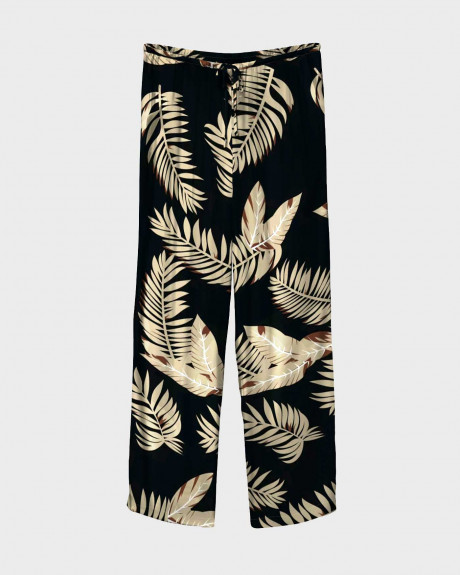 VERO MODA ΓΥΝΑΙΚΕΙΟ ΠΑΝΤΕΛΟΝΙ WIDE LEG - 10328780