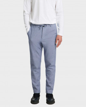 SELECTED ΑΝΔΡΙΚΟ ΛΙΝΟ ΠΑΝΤΕΛΟΝΙ  - 16087636 - ΡΑΦ