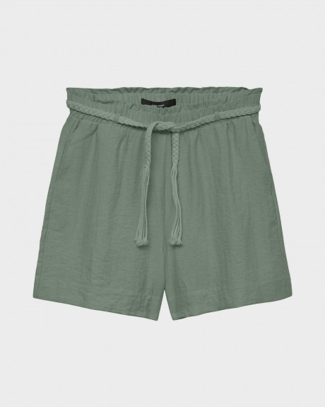 VERO MODA ΓΥΝΑΙΚΕΙΟ ΨΗΛΟΜΕΣΟ ΣΟΡΤΣ - 10324533