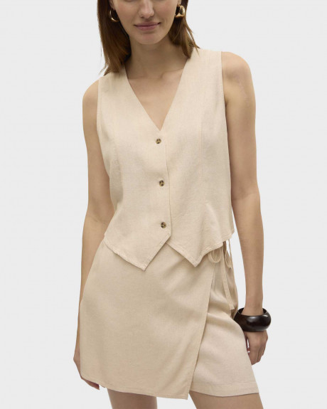 VERO MODA ΓΥΝΑΙΚΕΙΟ ΓΙΛΕΚΟ - 10321606