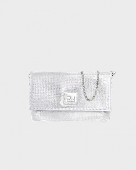 BY BYBLOS PERSEUS ΓΥΝΑΙΚΕΙΟ ΤΣΑΝΤΑΚΙ ΦΑΚΕΛΟΣ - BYBS01B06 