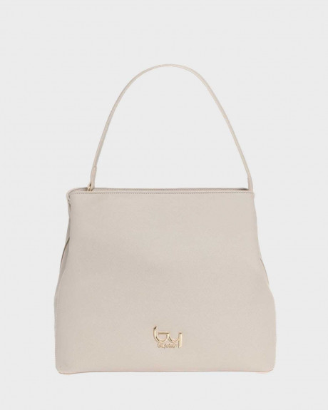 BY BYBLOS PISA WOMEN'S SHOULDER BAG - BYBS60A02 