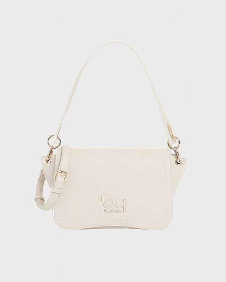 BY BYBLOS SOLARIS ΓΥΝΑΙΚΕΙΑ ΤΣΑΝΤΑ ΩΜΟΥ - BYBS10B05 