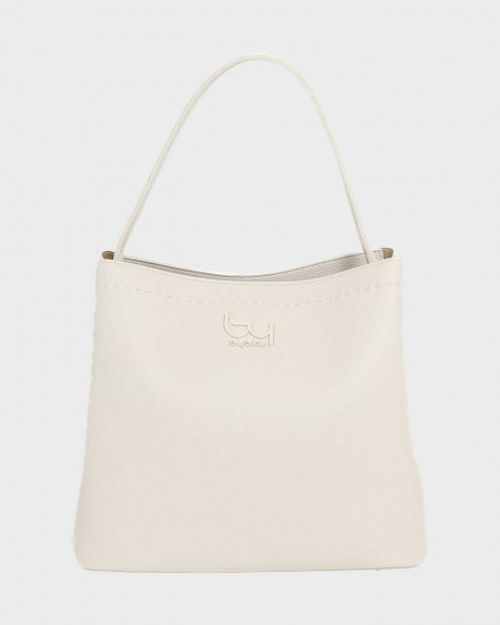 BY BYBLOS SOLARIS WOMEN'S SHOULDER BAG - BYBS10B03                    