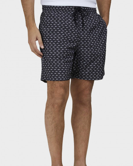 PAUL & SHARK ΑΝΔΡΙΚΟ ΜΑΓΙΟ - 25415048 