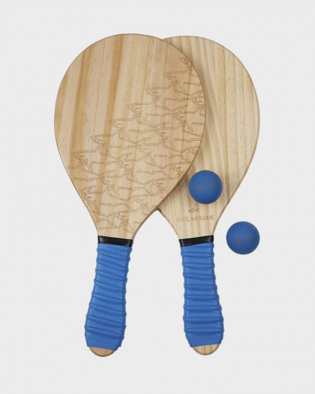 PAUL & SHARK PADDLE SET - 25419001-l40