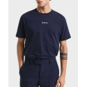 GANT SMALL LOGO ΑΝΔΡΙΚΗ ΚΟΝΤΟΜΑΝΙΚΗ ΜΠΛΟΥΖΑ - 3G2003308 - ΕΚΡΟΥ