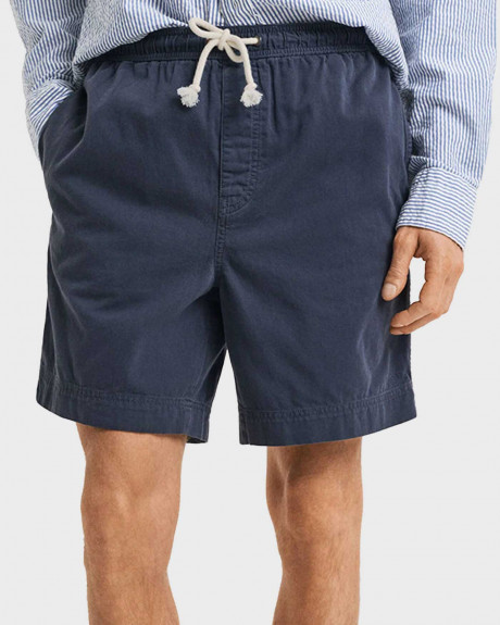 GANT REG SUNFADED MEN'S SHORTS - 3G205503