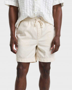 GANT REG SUNFADED ΑΝΔΡΙΚΗ ΒΕΡΜΟΥΔΑ - 3G205503 - ΜΠΕΖ